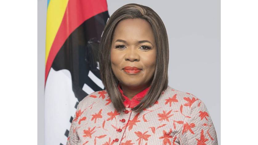 Pastor Princess Lindiwe, will also minister during the conference.